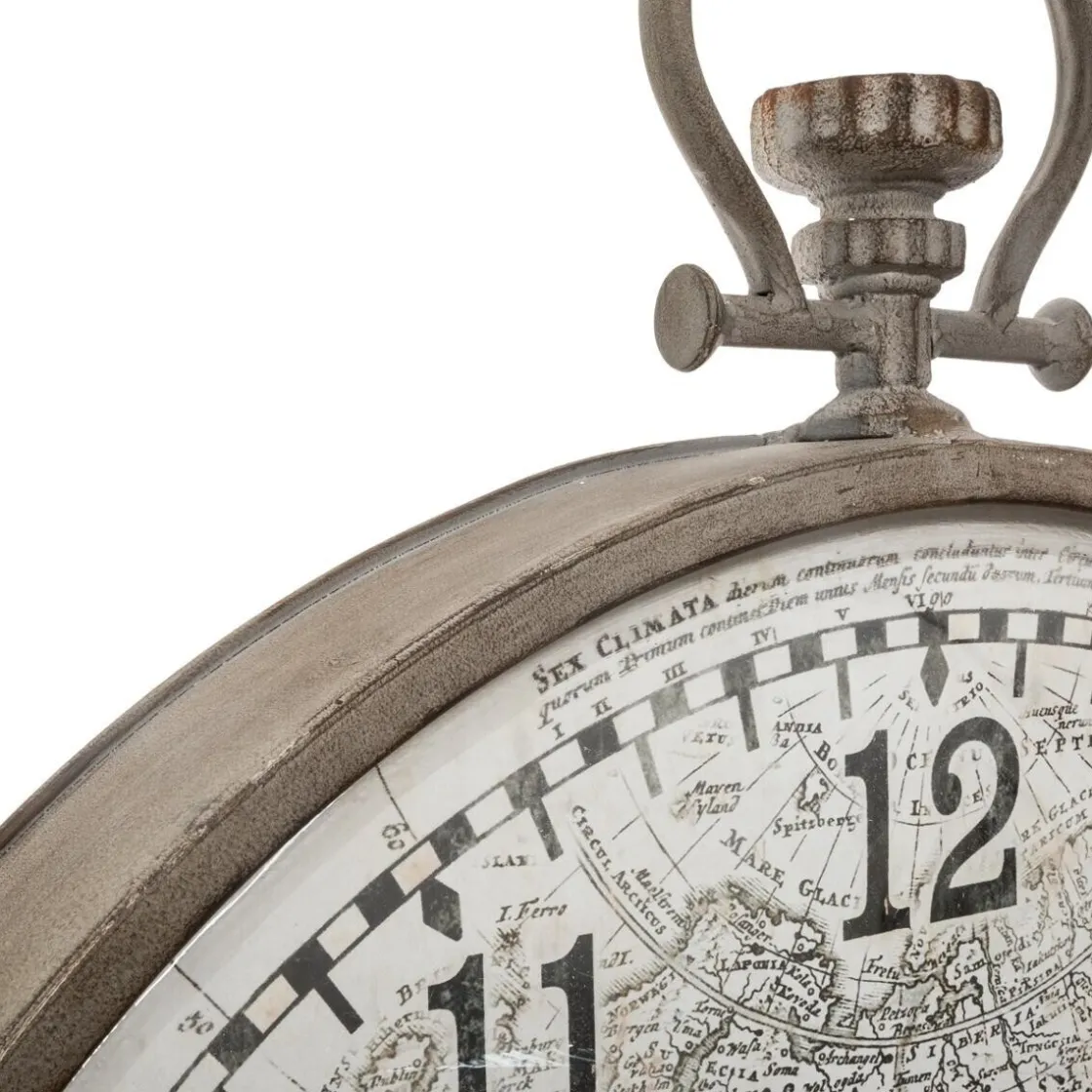 ATMOSPHERA Horloge "Milo"