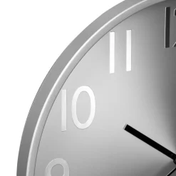 ATMOSPHERA Horloge, métal "Anae" Discount