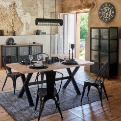 ATMOSPHERA Horloge "Soul" Outlet