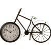 ATMOSPHERA Horloge vélo à poser "Dimitri" Clearance