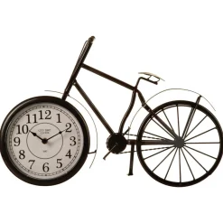 ATMOSPHERA Horloge vélo à poser "Dimitri" Clearance