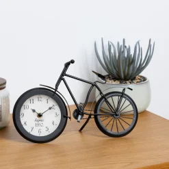 ATMOSPHERA Horloge vélo à poser "Sky" Outlet