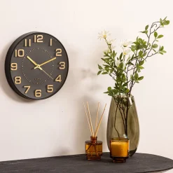 ATMOSPHERA Horlorge relief "Doris" Outlet