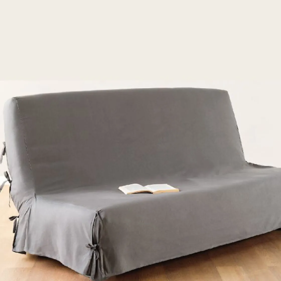 ATMOSPHERA Housse de clic-clac coton New