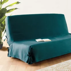 ATMOSPHERA Housse de clic-clac coton Clearance