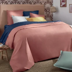 ATMOSPHERA Housse de couette, coton Sale