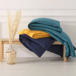 ATMOSPHERA Housse de couette, coton Clearance