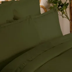 ATMOSPHERA Housse de couette, coton Sale