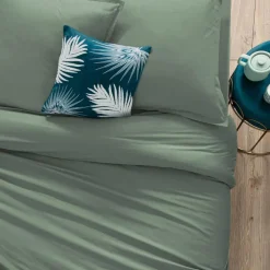 ATMOSPHERA Housse de couette, coton Best
