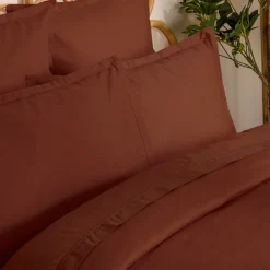 ATMOSPHERA Housse de couette, coton Best