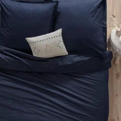 ATMOSPHERA Housse de couette, coton Discount