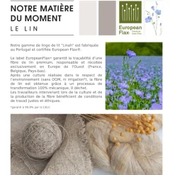 ATMOSPHERA Housse de couette 