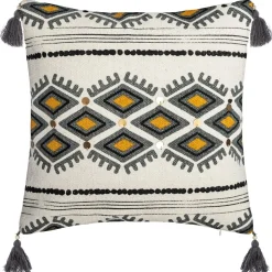 ATMOSPHERA Housse de coussin Best