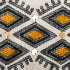 ATMOSPHERA Housse de coussin Best