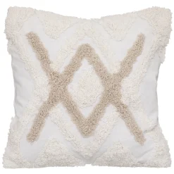 ATMOSPHERA Housse de coussin New