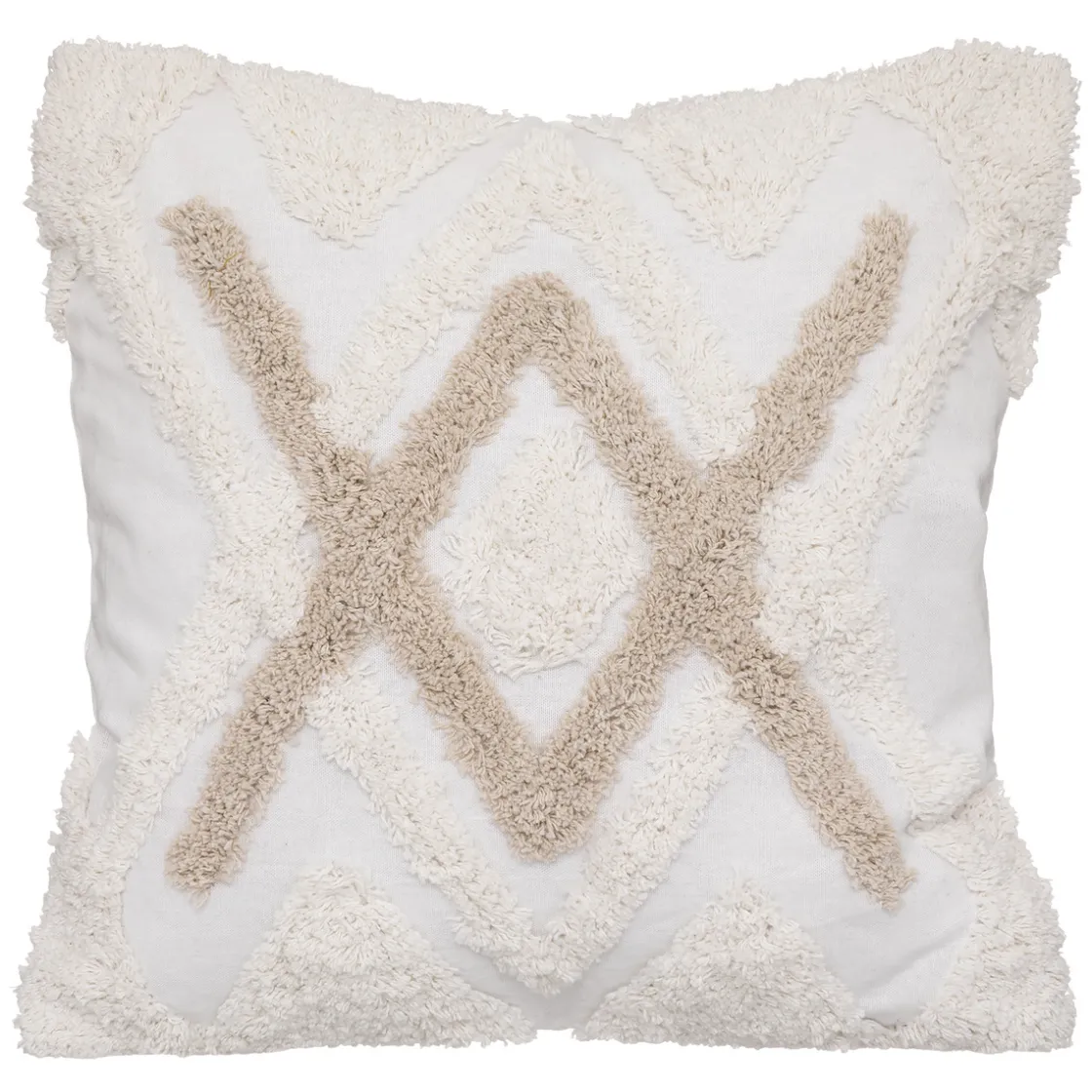 ATMOSPHERA Housse de coussin New
