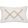 ATMOSPHERA Housse de coussin Hot