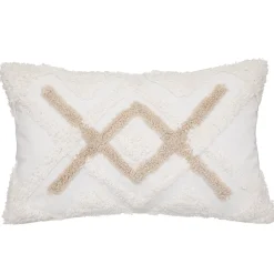 ATMOSPHERA Housse de coussin Hot