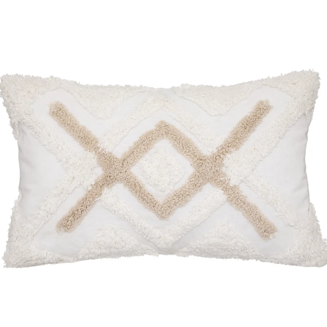 ATMOSPHERA Housse de coussin Hot
