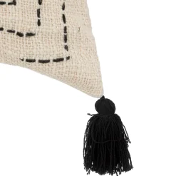 ATMOSPHERA Housse de coussin "Atelier" Online