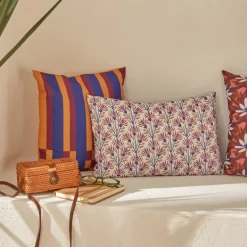 ATMOSPHERA Housse de coussin d'extérieur "Telio" Discount