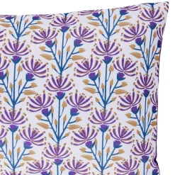 ATMOSPHERA Housse de coussin d'extérieur 