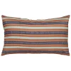 ATMOSPHERA Housse de coussin d'extérieur "Kays" Hot