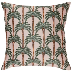 ATMOSPHERA Housse de coussin d'extérieur "Albin" Discount