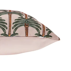 ATMOSPHERA Housse de coussin d'extérieur 