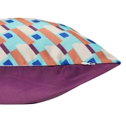 ATMOSPHERA Housse de coussin d'extérieur "Max" Best