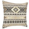 ATMOSPHERA Housse de coussin "Etnik" Clearance