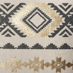 ATMOSPHERA Housse de coussin "Etnik" Clearance