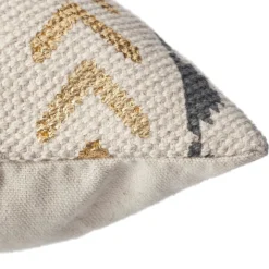 ATMOSPHERA Housse de coussin 