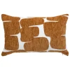 ATMOSPHERA Housse de coussin "Jeni", chenille Sale