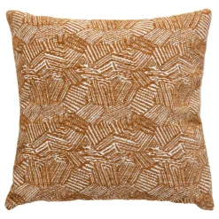 ATMOSPHERA Housse de coussin "Jeni", chenille Online