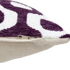 ATMOSPHERA Housse de coussin 