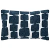 ATMOSPHERA Housse de coussin "Jeni", chenille Best