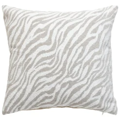 ATMOSPHERA Housse de coussin "Jeni", chenille Best