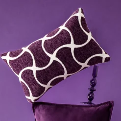 ATMOSPHERA Housse de coussin 