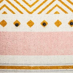 ATMOSPHERA Housse de coussin 