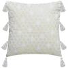 ATMOSPHERA Housse de coussin "Shine"