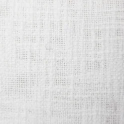 ATMOSPHERA Housse de coussin "Slub"