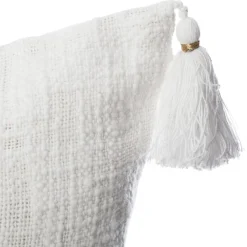 ATMOSPHERA Housse de coussin 