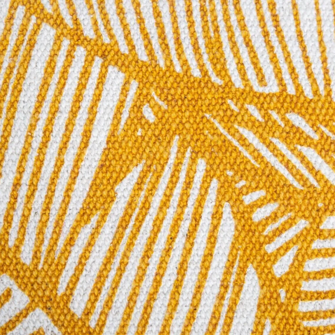 ATMOSPHERA Housse de coussin "Tropique" Best