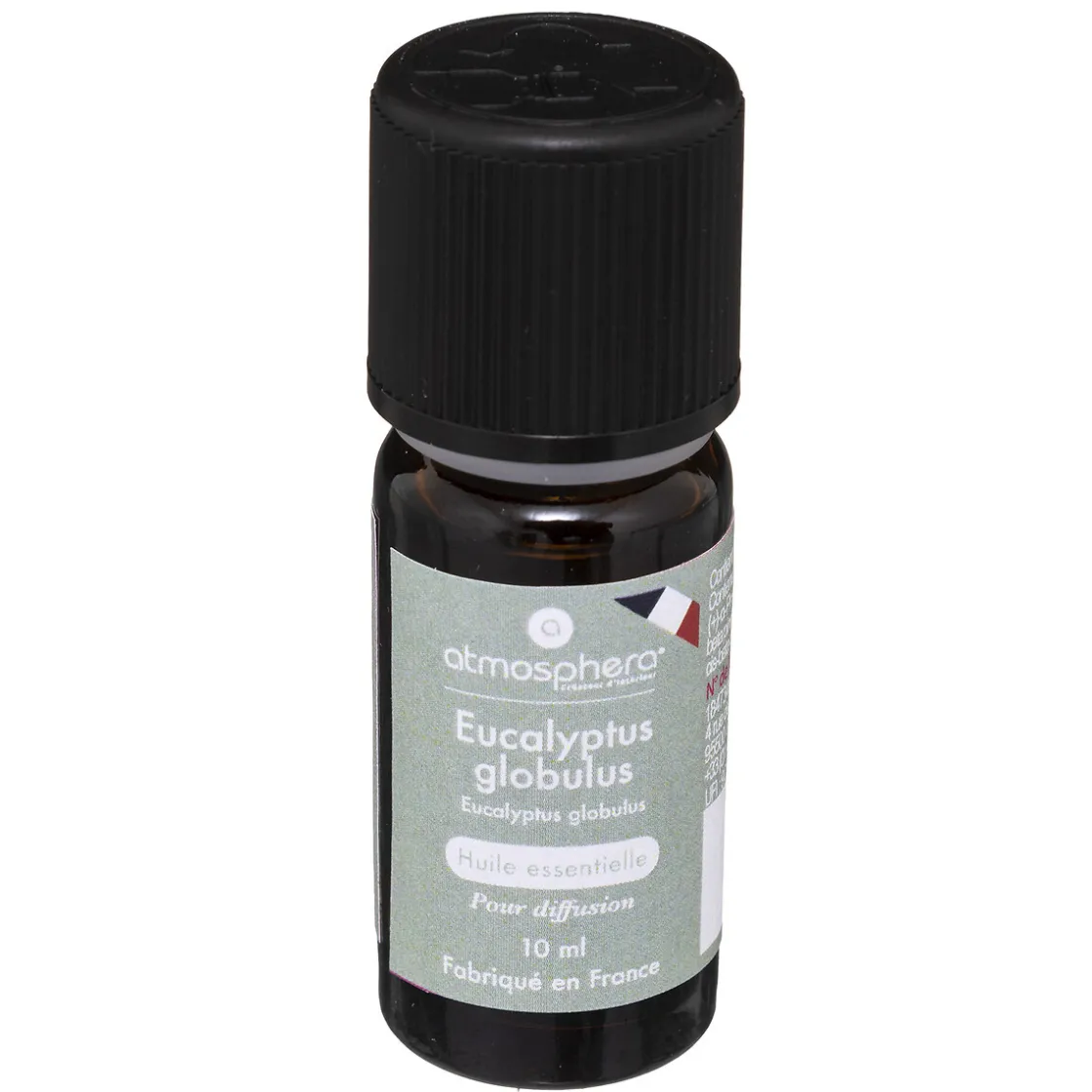 ATMOSPHERA Huile essentielle Sale