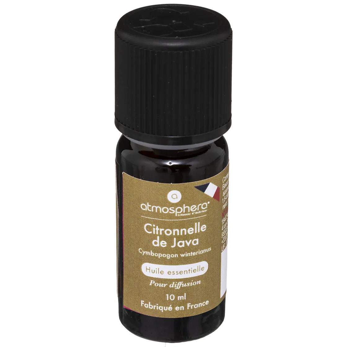 ATMOSPHERA Huile essentielle New