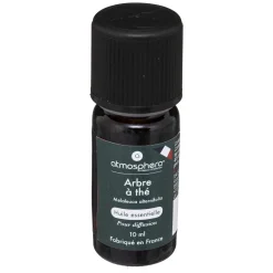 ATMOSPHERA Huile essentielle Hot