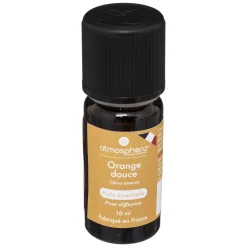 ATMOSPHERA Huile essentielle Hot