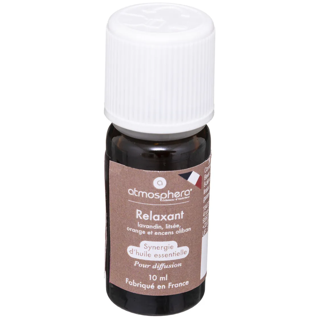 ATMOSPHERA Huiles essentielles Sale