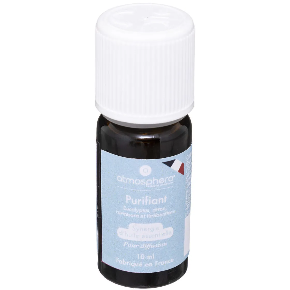 ATMOSPHERA Huiles essentielles New